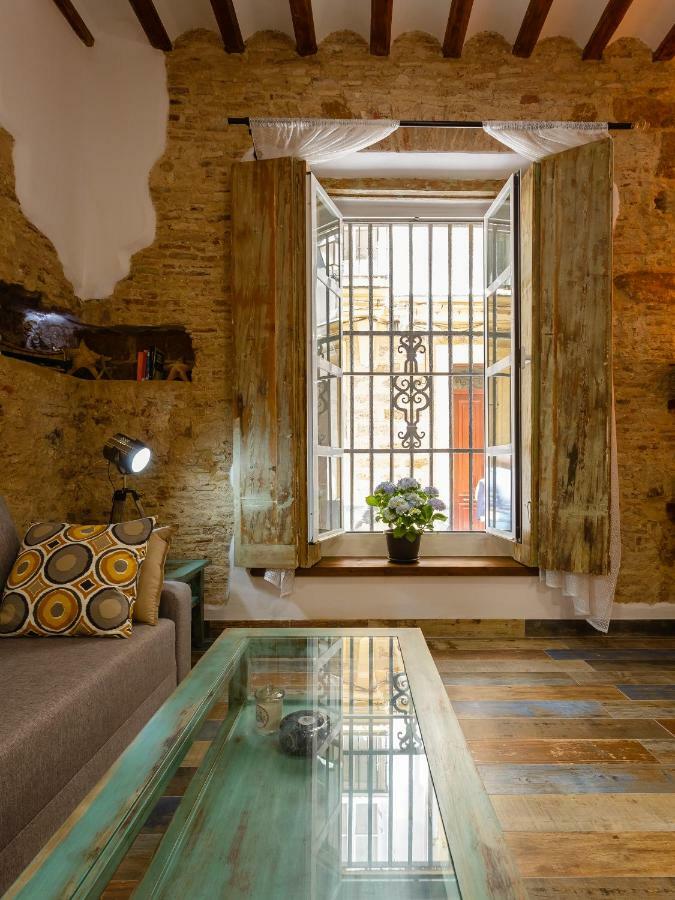 Noah House City Center - Historic Center Cadiz Dış mekan fotoğraf