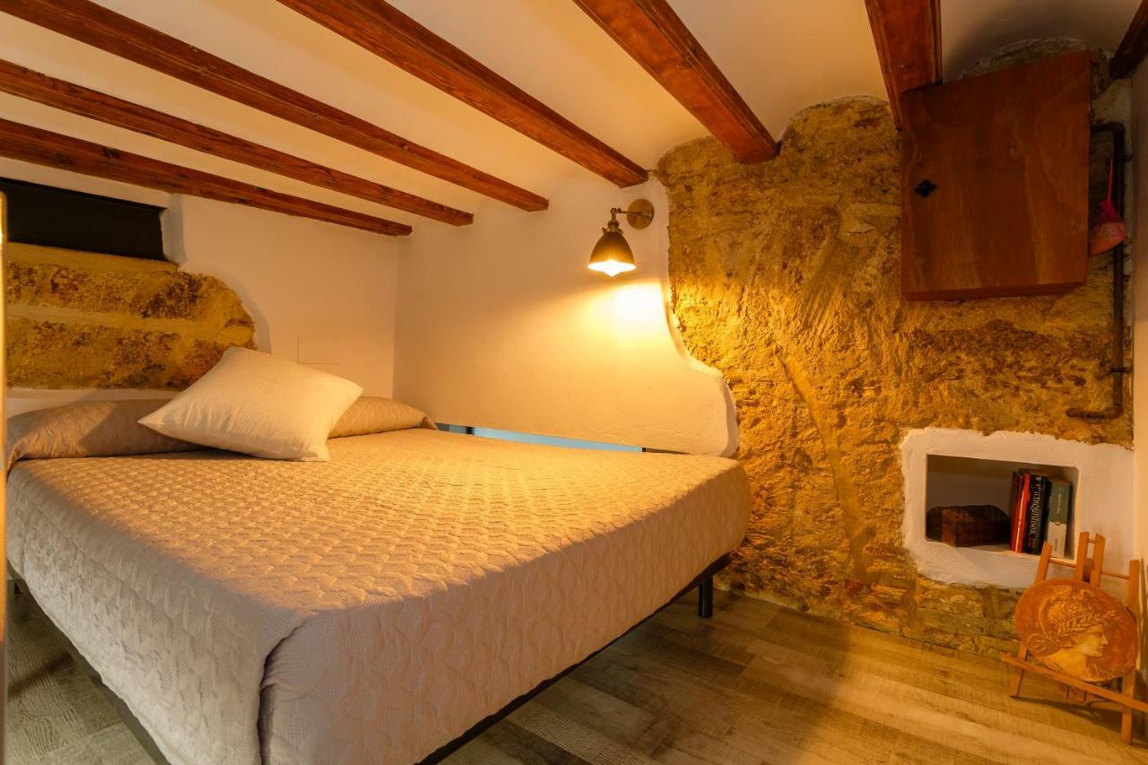 Noah House City Center - Historic Center Cadiz Dış mekan fotoğraf