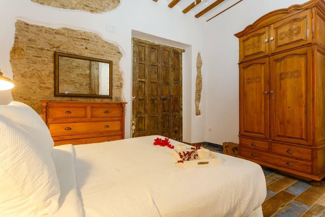 Noah House City Center - Historic Center Cadiz Dış mekan fotoğraf