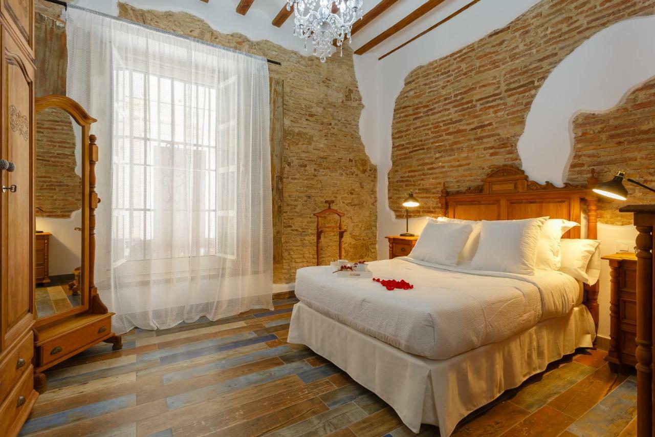 Noah House City Center - Historic Center Cadiz Dış mekan fotoğraf