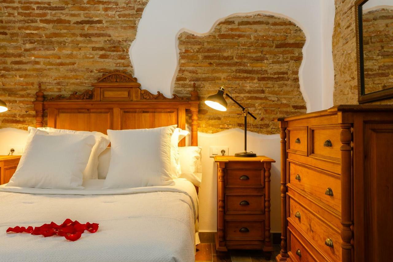 Noah House City Center - Historic Center Cadiz Dış mekan fotoğraf