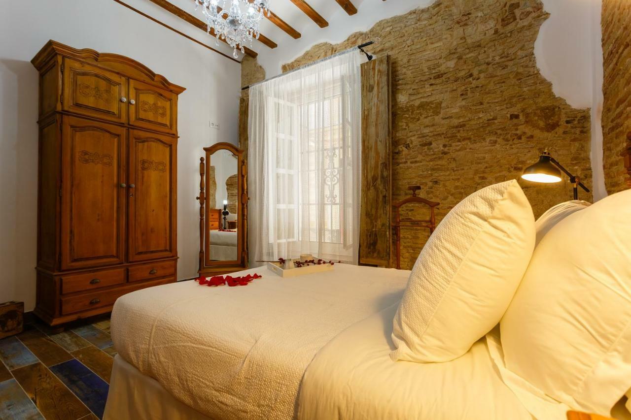 Noah House City Center - Historic Center Cadiz Dış mekan fotoğraf