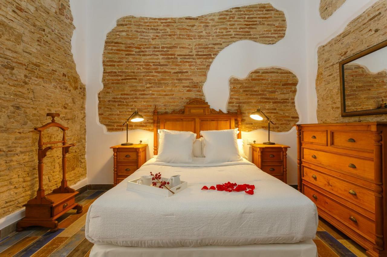 Noah House City Center - Historic Center Cadiz Dış mekan fotoğraf