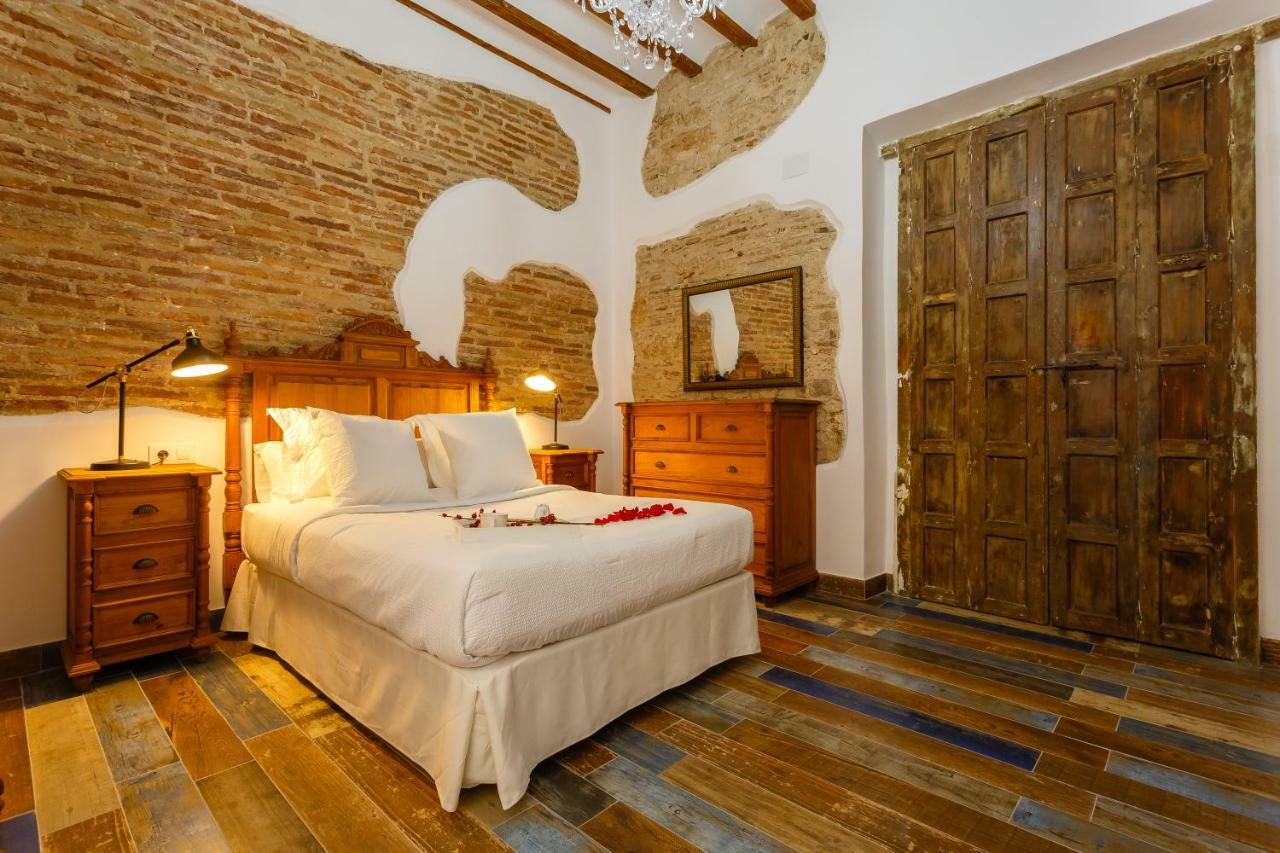Noah House City Center - Historic Center Cadiz Dış mekan fotoğraf