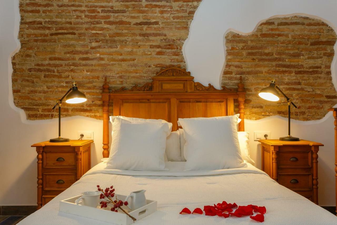 Noah House City Center - Historic Center Cadiz Dış mekan fotoğraf