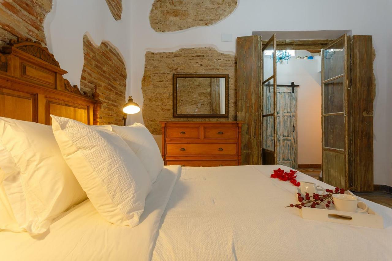 Noah House City Center - Historic Center Cadiz Dış mekan fotoğraf