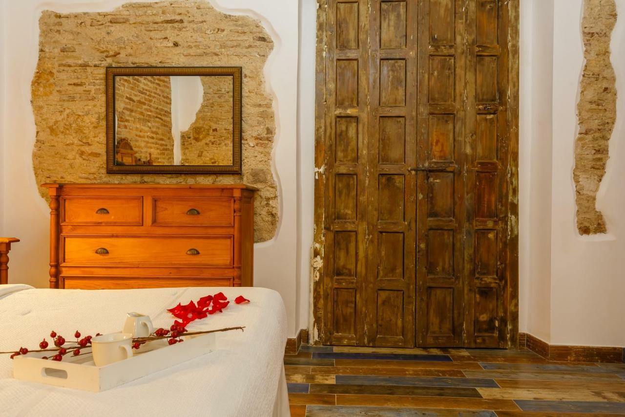 Noah House City Center - Historic Center Cadiz Dış mekan fotoğraf