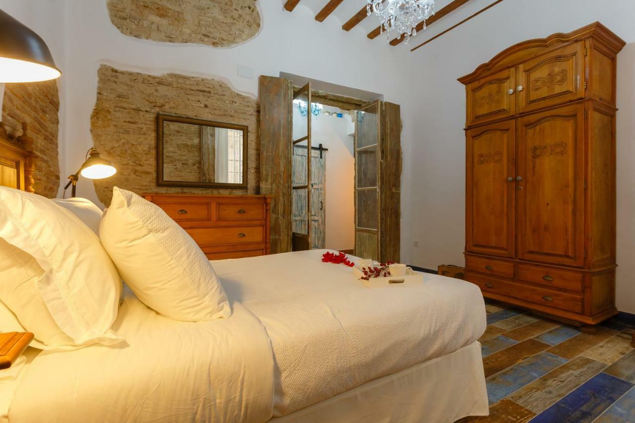 Noah House City Center - Historic Center Cadiz Dış mekan fotoğraf