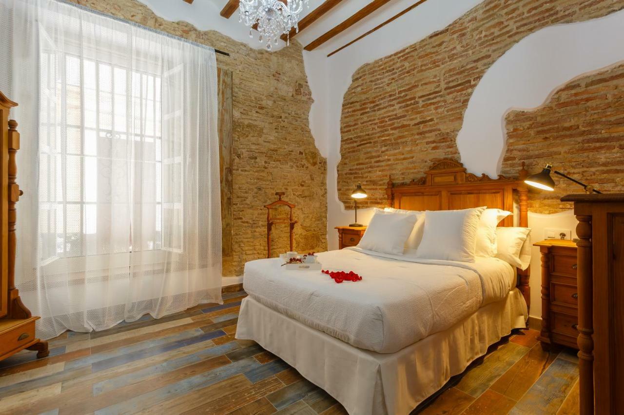 Noah House City Center - Historic Center Cadiz Dış mekan fotoğraf